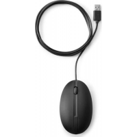 HP 320M-Maus für Desktop-PC, kabelgebunden