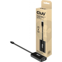 CLUB3D CAC-1186 Videokabel-Adapter
