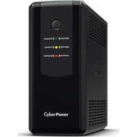 CyberPower UT1200EG Line-Interactive