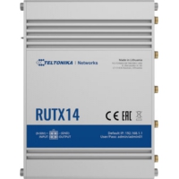 Teltonika RUTX14 Mobiles Netzwerkgerät