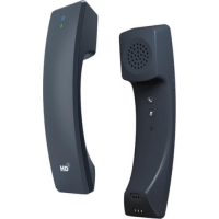 Yealink BTH58 DECT-Telefon-Mobilteil Grau