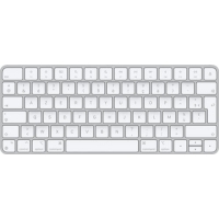 Apple Magic Tastatur USB + Bluetooth