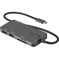 StarTech.com USB-C-Multiport-Adapter