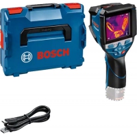 Bosch GTC 600 C Noise equivalent