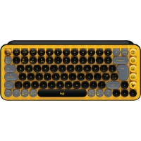 Logitech Pop Keys Tastatur RF Wireless