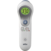 Braun BNT300WE Digitales Fieberthermometer