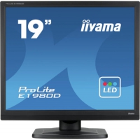 iiyama ProLite E1980D-B1 LED display