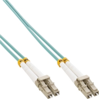 InLine LWL Duplex Kabel, LC/LC,