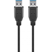 Goobay 94928 USB Kabel 1,8 m USB
