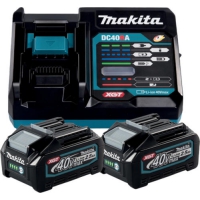 Makita Power Source-Kit 40V max