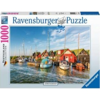 Ravensburger 17092 Puzzle Puzzlespiel