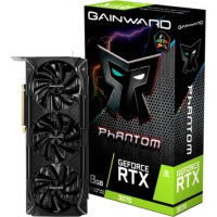 Gainward GeForce RTX 3070 Phantom+