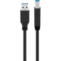 0,25m USB 3.0 SuperSpeed Kabel