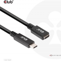 CLUB3D USB Gen1 Type-C Extension