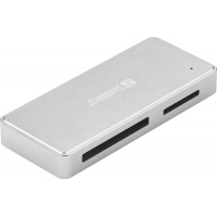 Sandberg 136-42 Kartenleser USB