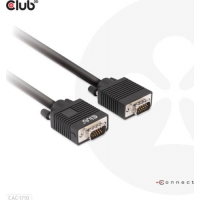 CLUB3D VGA Cable Bidirectional
