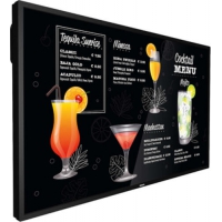 Philips Signage Solutions P-Line