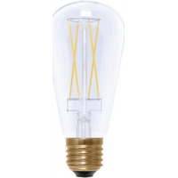 Segula 55298 LED-Lampe Warmweiß