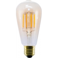 Segula 55296 LED-Lampe Warmweiß