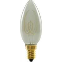 Segula 50653 LED-Lampe Warmweiß