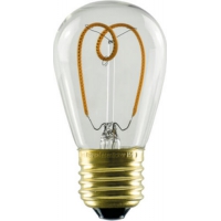 Segula 50649 LED-Lampe Warmweiß
