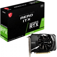 MSI AERO ITX GeForce RTX 3050 8G