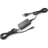 HP 45W USB-C-LC-Netzadapter