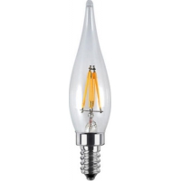 Segula 55231 LED-Lampe Warmweiß