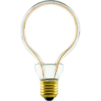 Segula 55144 LED-Lampe Warmweiß