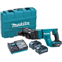 Makita HR007GM201 Bohrhammer 980 RPM SDS Plus