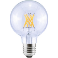 Segula 55681 LED-Lampe Warmweiß