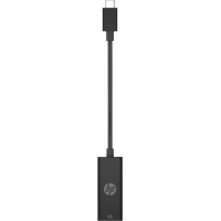 HP USB-C - RJ45 Adaptör G2 Schnittstellenkarte/Adapter