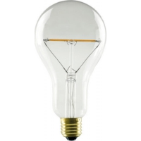 Segula 55253 LED-Lampe Warmweiß