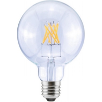 Segula 55680 LED-Lampe Warmweiß