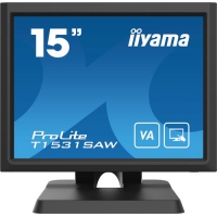 iiyama T1531SAW-B6 POS-Monitor