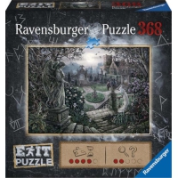 Ravensburger 17120 Puzzle Puzzlespiel