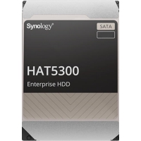Synology HAT5300-4T Interne Festplatte