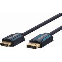 ClickTronic 44923 HDMI-Kabel 1