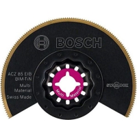 Bosch 2608661758 Kreissägeblatt 1 Stück(e)