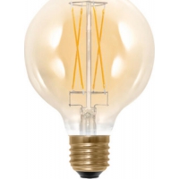 Segula 55292 LED-Lampe Warmweiß