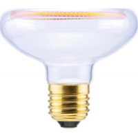 Segula 55042 LED-Lampe Warmweiß 1900 K E27