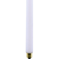 Segula 55199 LED-Lampe Warmweiß 6,2 W E27 G