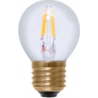 Segula 50833 LED-Lampe Warmweiß