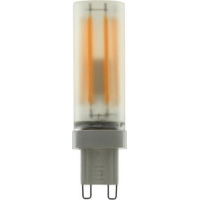 Segula 55616 LED-Lampe Warmweiß
