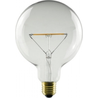 Segula 55254 LED-Lampe Warmweiß