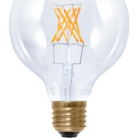 Segula 55283 LED-Lampe Warmweiß
