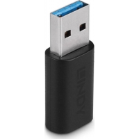 Lindy 41904 Kabeladapter USB 3.2