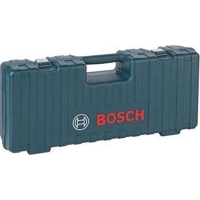 Bosch 2605438197 Blau Kunststoff