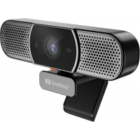 Sandberg 134-37 Webcam 4 MP 2560