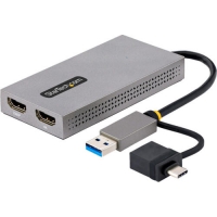 StarTech.com 107B-USB-HDMI USB-Grafikadapter